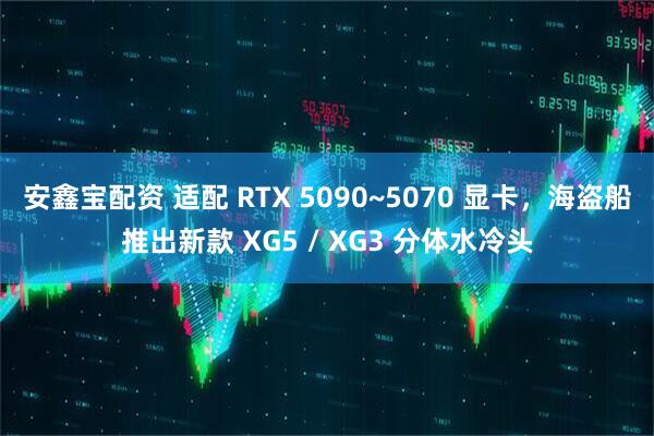 安鑫宝配资 适配 RTX 5090~5070 显卡，海盗船推出新款 XG5 / XG3 分体水冷头
